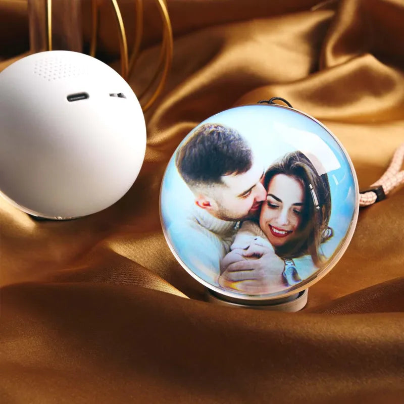 50% OFF TEMPORÄR | PrismaBall™