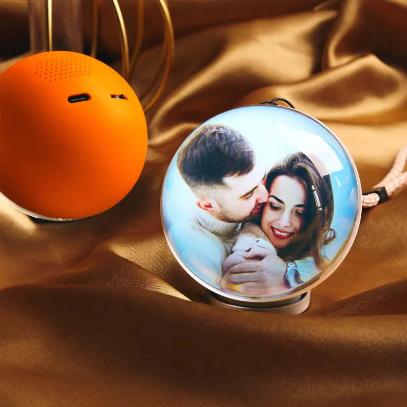 50% OFF TEMPORÄR | PrismaBall™