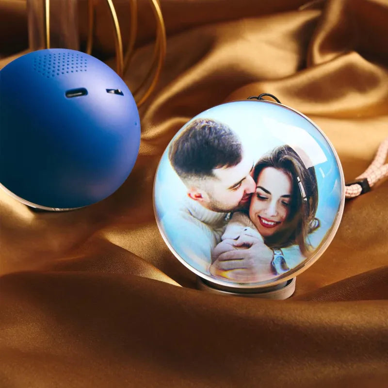 50% OFF TEMPORÄR | PrismaBall™