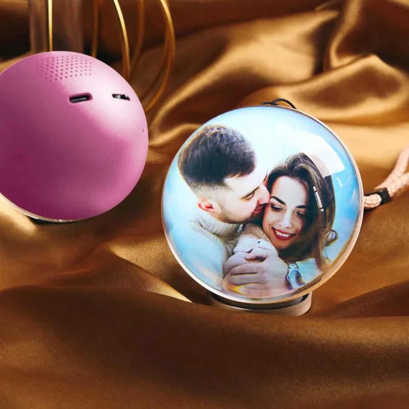 50% OFF TEMPORÄR | PrismaBall™