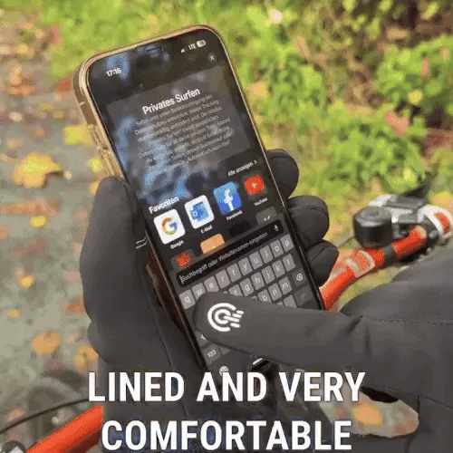 1 Paar + 1 Paar GRATIS HEUTE  ThermoGloves™