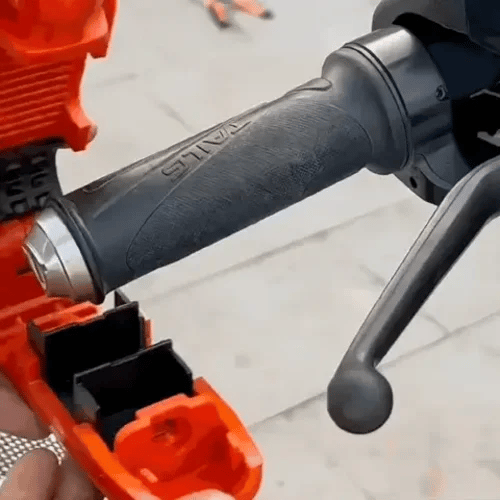 1 + 1 GRATIS HEUTE  MotoClamp™ 