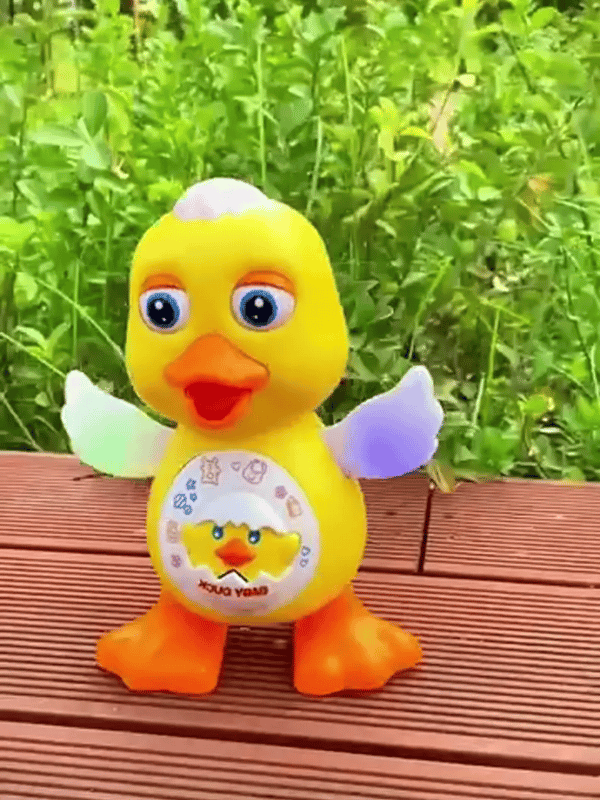 50% OFF TEMPORÄR  GroovyQuack™