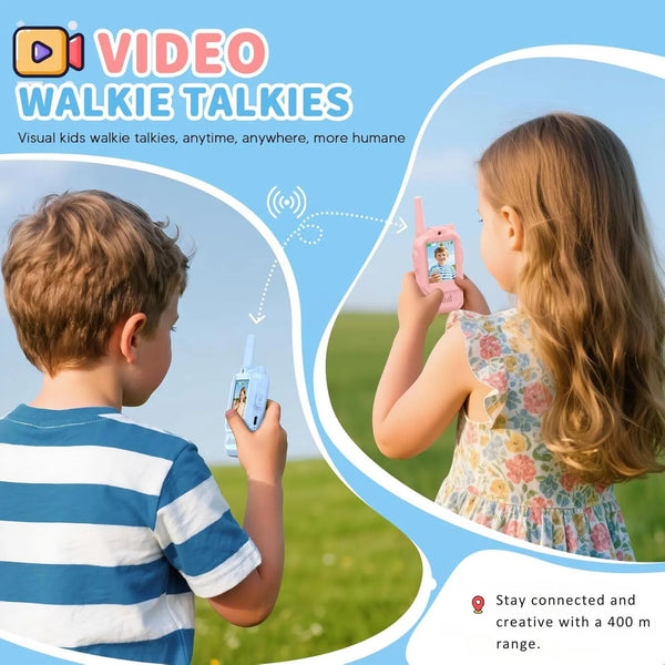 50% OFF TEMPORÄR  EchoBuddy™