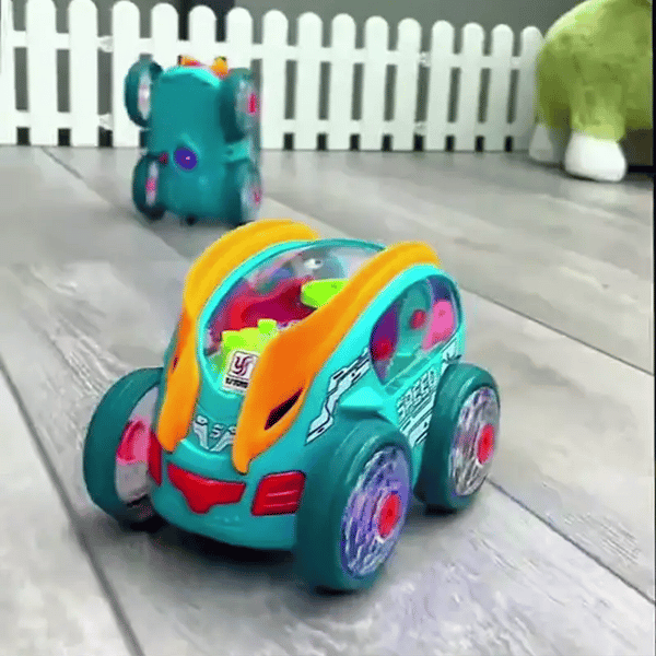 50% OFF TEMPORÄR  LumeRacer™