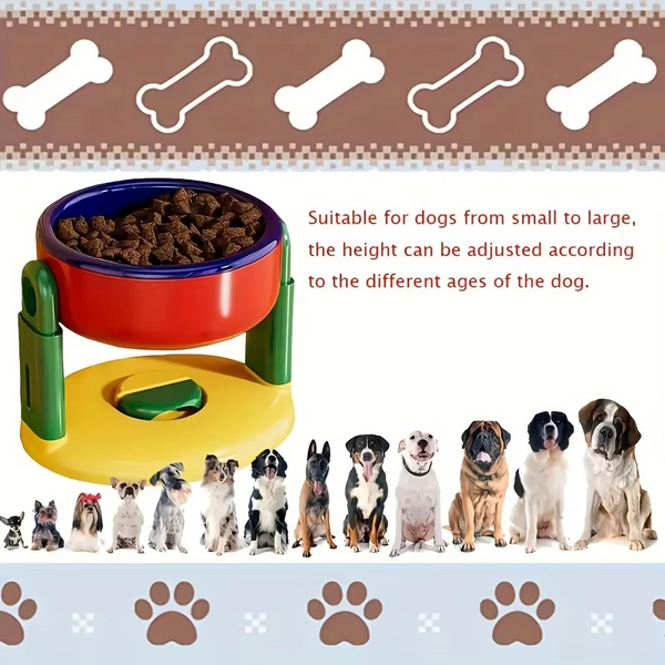 50% OFF TEMPORÄR  BowlBuddy™