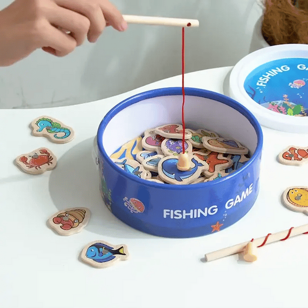 50% OFF TEMPORÄR  FinnyQuest™