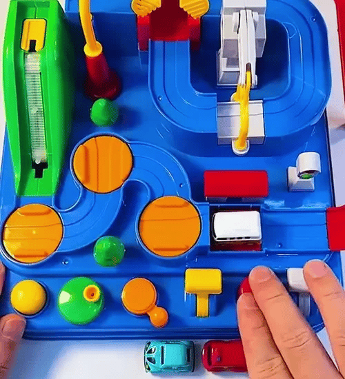 50% OFF TEMPORÄR  TrackBlitz™