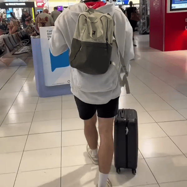 50% OFF TEMPORÄR  HoodSac™