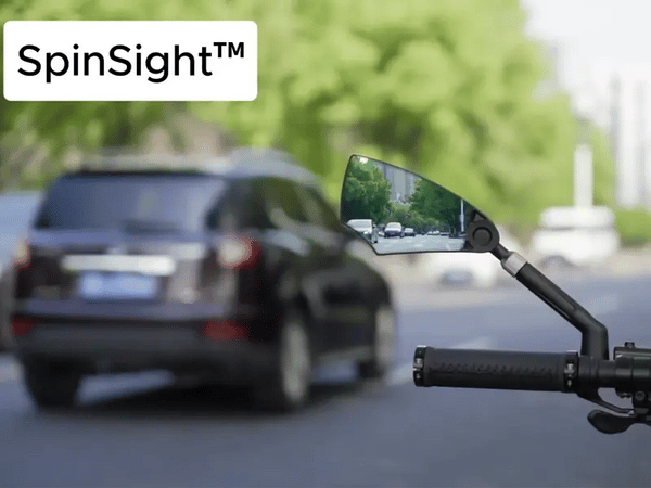 50% OFF TEMPORÄR  SpinSight™