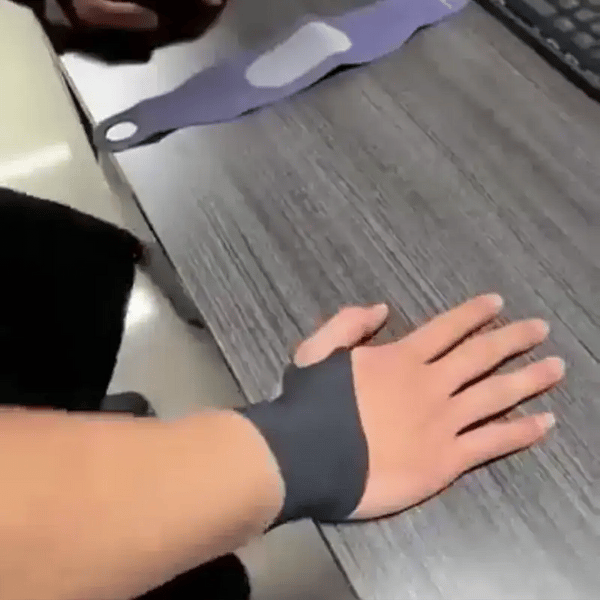 50% OFF TEMPORÄR  OrthoBand™