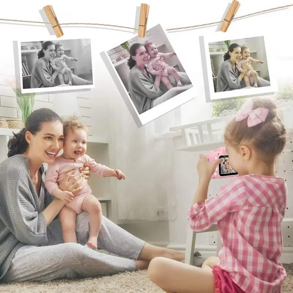 50% OFF TEMPORÄR  RetroSnap™ 