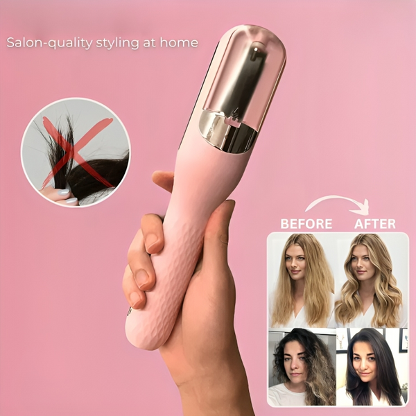 50% OFF TEMPORÄR | SplitFix™