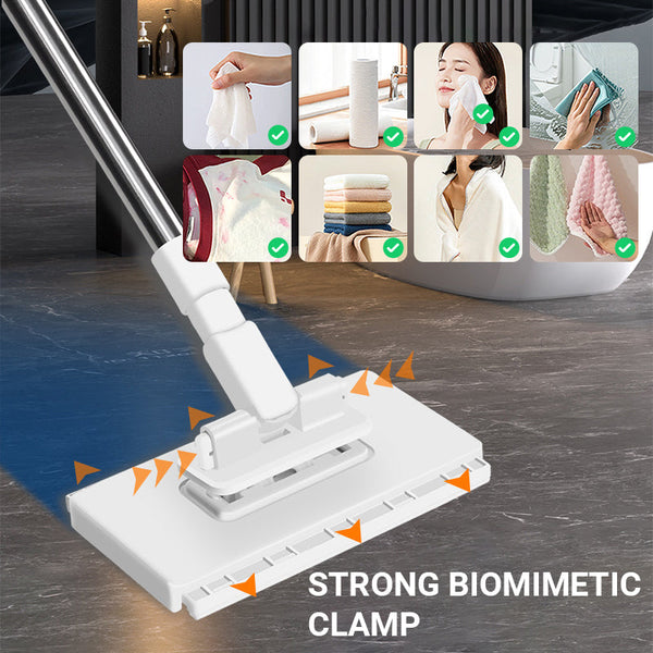 50% OFF TEMPORÄR  SnapMop™