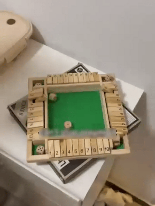 50% OFF TEMPORÄR  NumberSense™