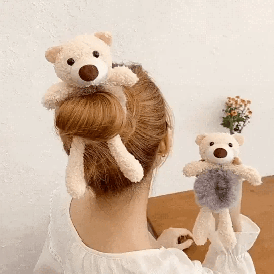 1 + 1 GRATIS HEUTE  BearTie™