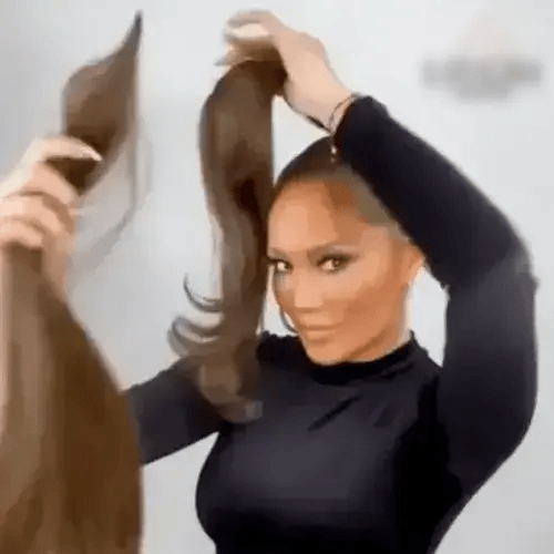 1 + 1 GRATIS HEUTE  PonyClip™