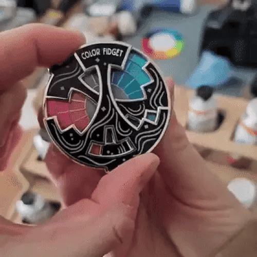 50% RABATT TEMPORÄR  ColorLoop™