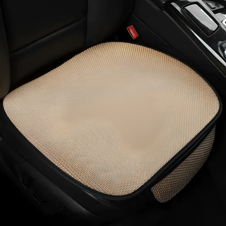 BreezeSeat™ | Eis Seide Autositzkissen