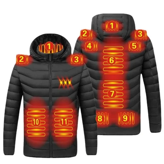 EverWarm™ - Modenschutzjacke