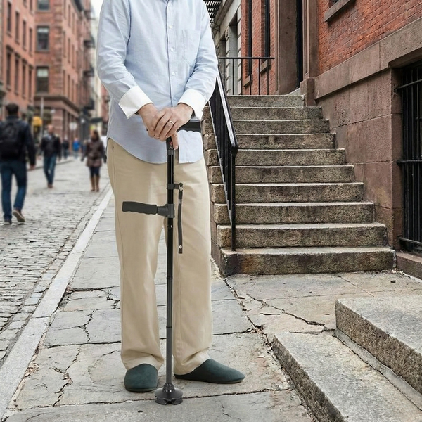 50% OFF TEMPORÄR | SmartCane™