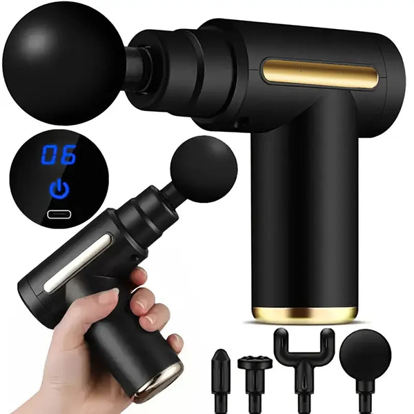 50% OFF TEMPORÄR | PulsePro™