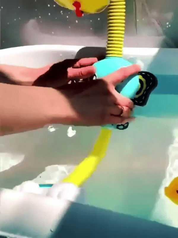 50% OFF TEMPORÄR  SplashiPuff™