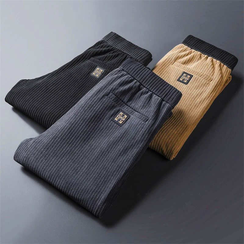 FrostFlair™ - Fleece-Jogger