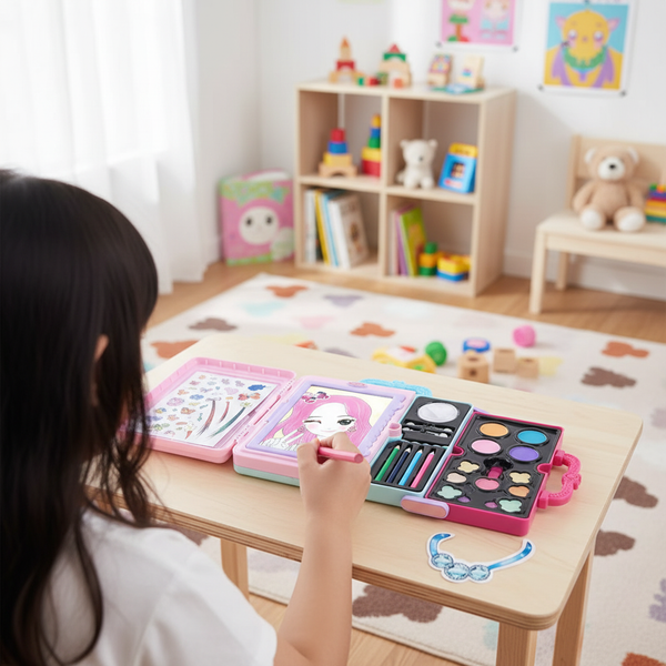 50% OFF TEMPORÄR  GlamSketch™