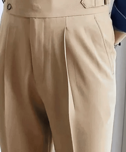50% OFF TEMPORÄR  Alistair™