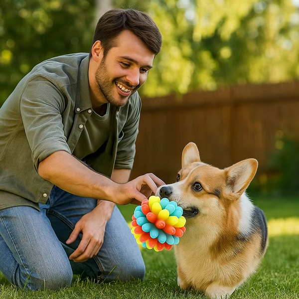 1 + 1 GRATIS HEUTE  ChewSpike™