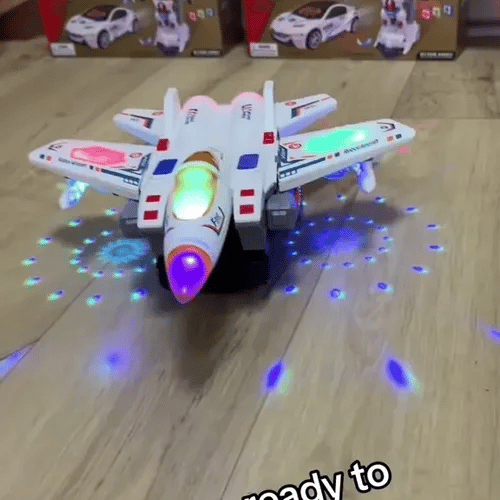 50% OFF TEMPORÄR  JetBot™