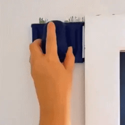 50% RABATT TEMPORÄR  PaintGlide™