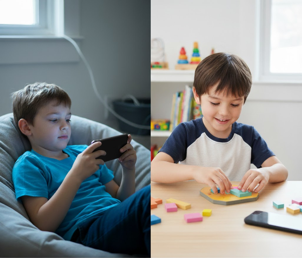 50% OFF TEMPORÄR  BrainiBlocks™