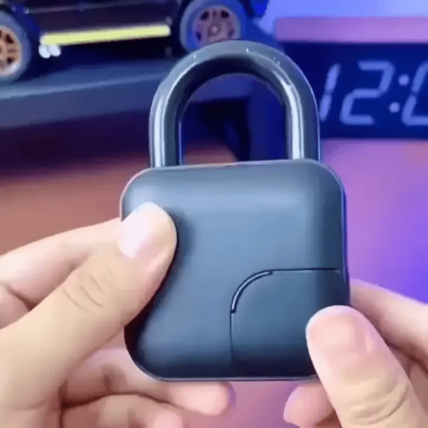 50% OFF TEMPORÄR  ByteLock™