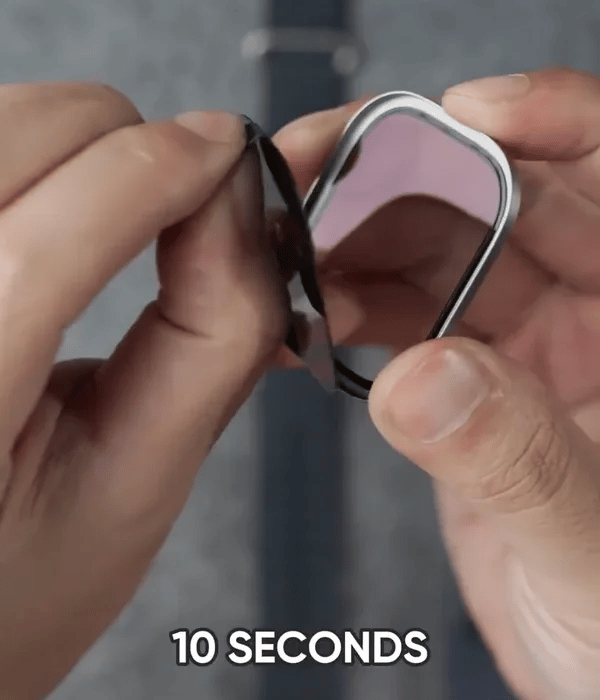 1 + 1 GRATIS HEUTE  WatchArmor™