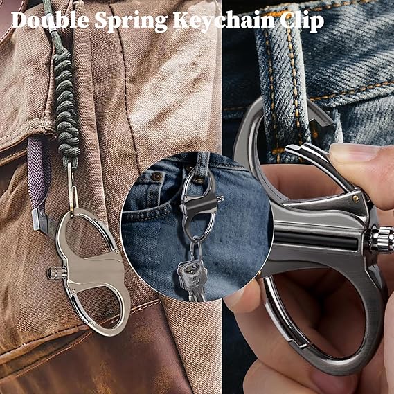 1 + 1 GRATIS HEUTE  FlameLatch™