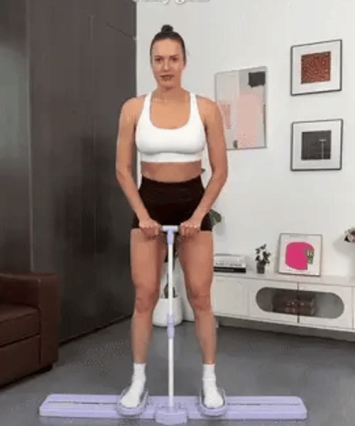 50% OFF TEMPORÄR  GlideFit™