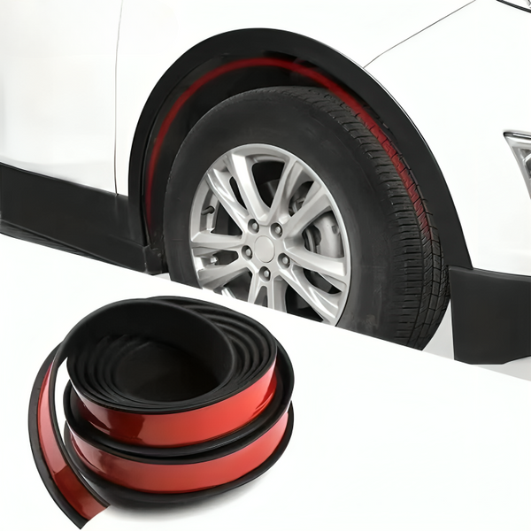 50% RABATT TEMPORÄR | FenderShield™ | Schützen Sie Ihr Auto vor dem Unerwarteten!