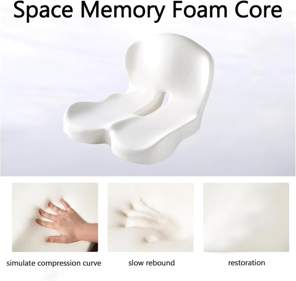 50% OFF TEMPORÄR  OrthoSeat™
