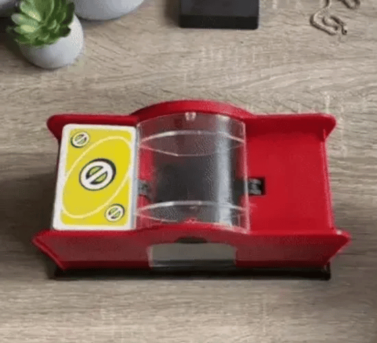 50% OFF TEMPORÄR  DeckWhirl™