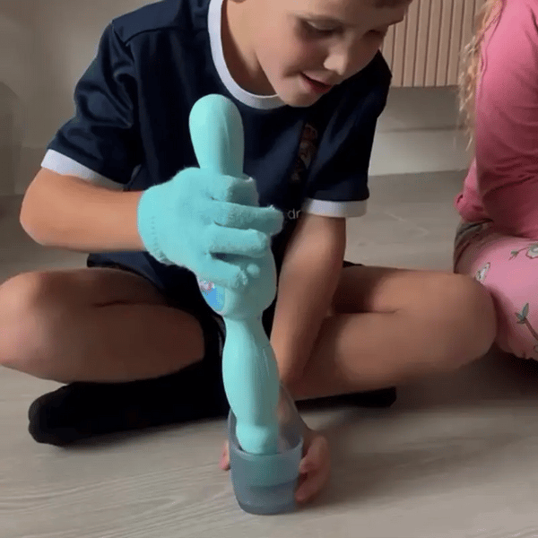 50% OFF TEMPORÄR  BubbleMyst™