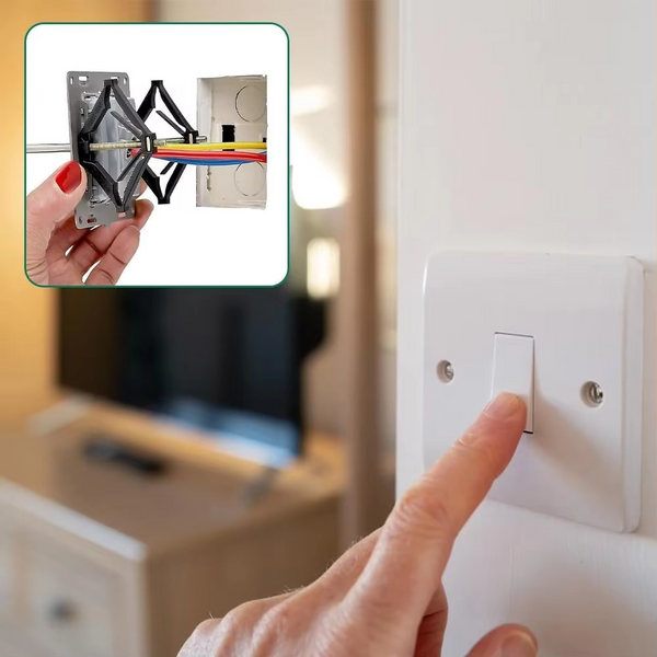 5 + 5 GRATIS HEUTE  PanelFix™