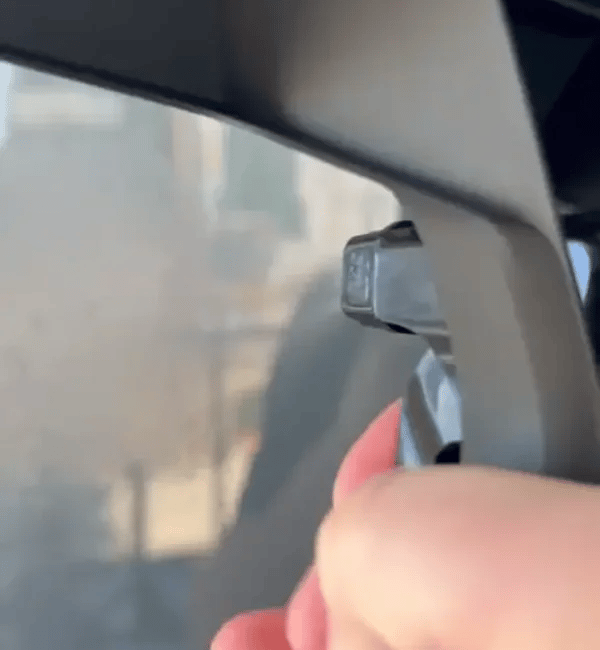 50% OFF TEMPORÄR  WindoVac™