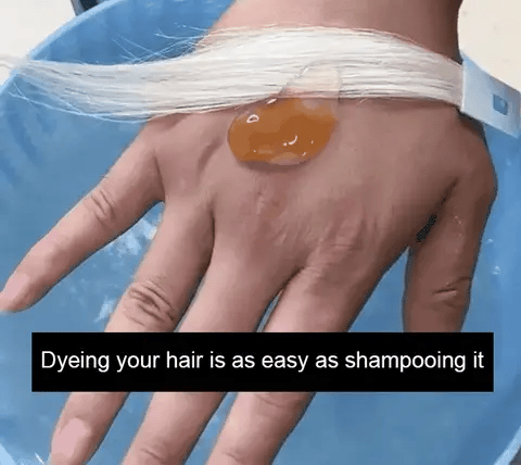 1 + 1 GRATIS HEUTE  BotaniDye™