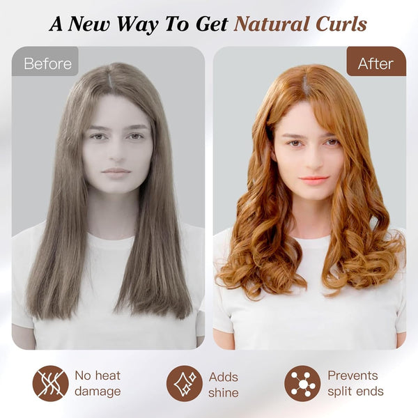 50% OFF TEMPORÄR  FlexiCurl™