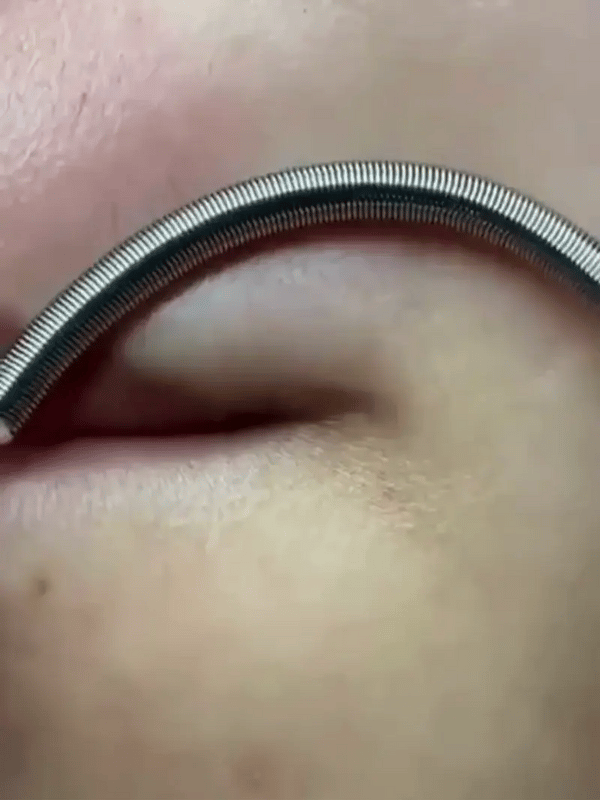 1 + 1 GRATIS HEUTE  SilkTwist™