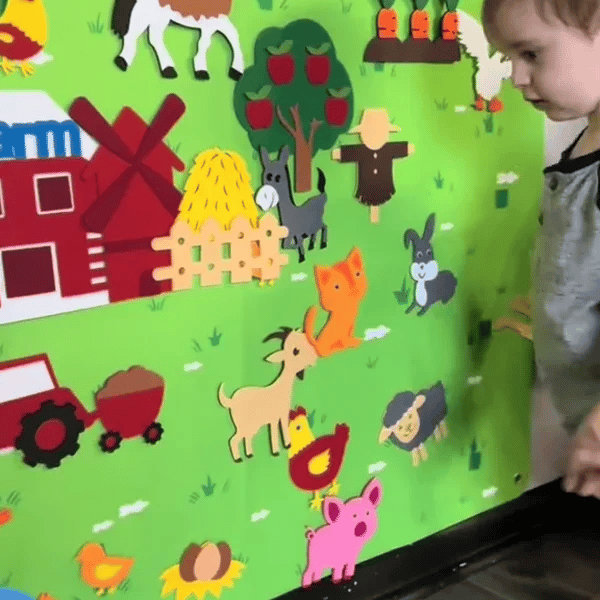 50% OFF TEMPORÄR  PatchTales™