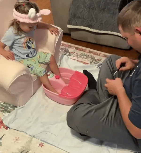 50% OFF TEMPORÄR  LilSpa™ 