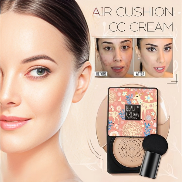 1 + 1 GRATIS HEUTE | AirCushion™ | 24H Beauty Crème